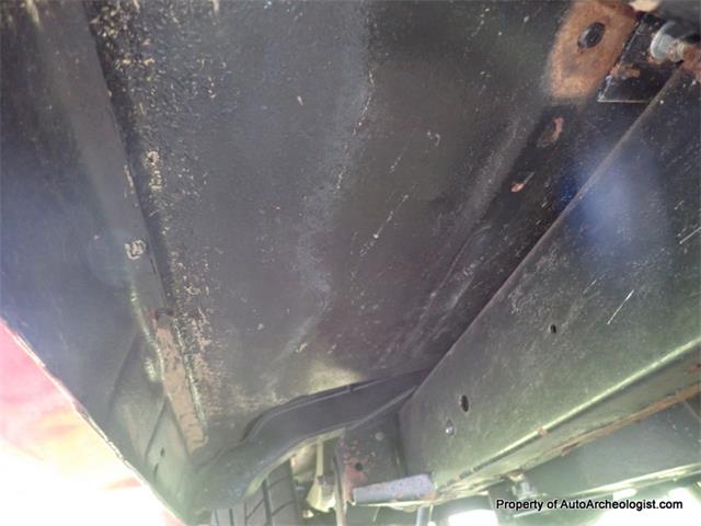 1955 Chevrolet 210 (CC-2082237) for sale in Colebrook, Connecticut