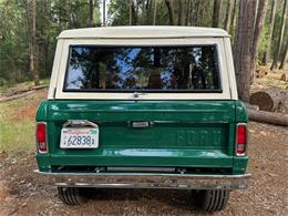 1971 Ford Bronco (CC-2082238) for sale in Grass Valley, California