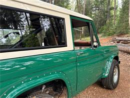 1971 Ford Bronco (CC-2082238) for sale in Grass Valley, California