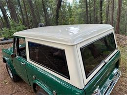 1971 Ford Bronco (CC-2082238) for sale in Grass Valley, California
