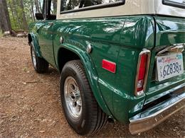 1971 Ford Bronco (CC-2082238) for sale in Grass Valley, California