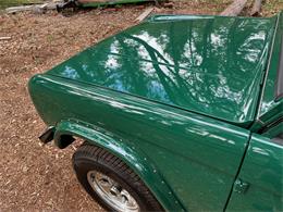 1971 Ford Bronco (CC-2082238) for sale in Grass Valley, California
