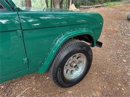 1971 Ford Bronco (CC-2082238) for sale in Grass Valley, California