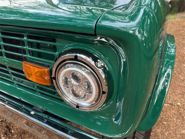 1971 Ford Bronco (CC-2082238) for sale in Grass Valley, California