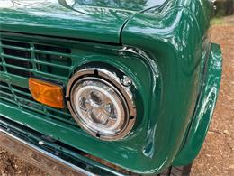 1971 Ford Bronco (CC-2082238) for sale in Grass Valley, California