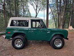 1971 Ford Bronco (CC-2082238) for sale in Grass Valley, California