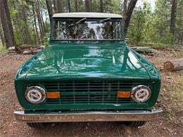 1971 Ford Bronco (CC-2082238) for sale in Grass Valley, California