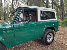 1971 Ford Bronco (CC-2082238) for sale in Grass Valley, California