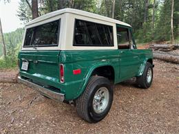 1971 Ford Bronco (CC-2082238) for sale in Grass Valley, California