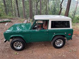 1971 Ford Bronco (CC-2082238) for sale in Grass Valley, California