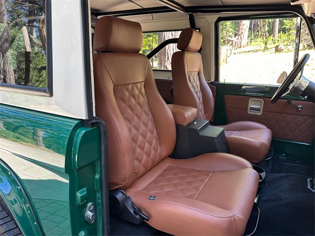 1971 Ford Bronco (CC-2082238) for sale in Grass Valley, California