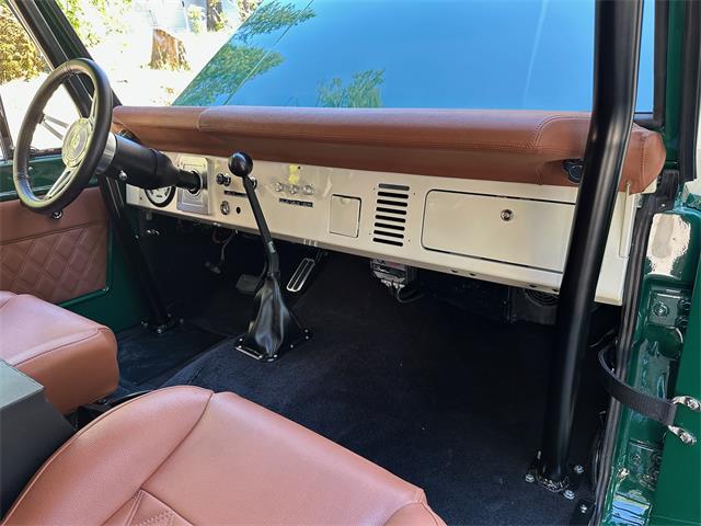 1971 Ford Bronco (CC-2082238) for sale in Grass Valley, California