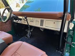 1971 Ford Bronco (CC-2082238) for sale in Grass Valley, California