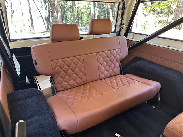 1971 Ford Bronco (CC-2082238) for sale in Grass Valley, California