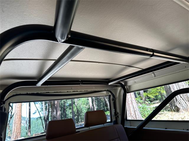 1971 Ford Bronco (CC-2082238) for sale in Grass Valley, California