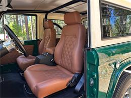 1971 Ford Bronco (CC-2082238) for sale in Grass Valley, California