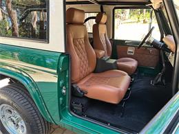 1971 Ford Bronco (CC-2082238) for sale in Grass Valley, California