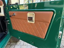 1971 Ford Bronco (CC-2082238) for sale in Grass Valley, California