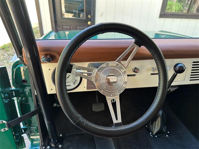 1971 Ford Bronco (CC-2082238) for sale in Grass Valley, California
