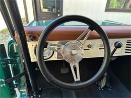 1971 Ford Bronco (CC-2082238) for sale in Grass Valley, California