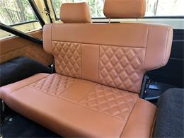 1971 Ford Bronco (CC-2082238) for sale in Grass Valley, California