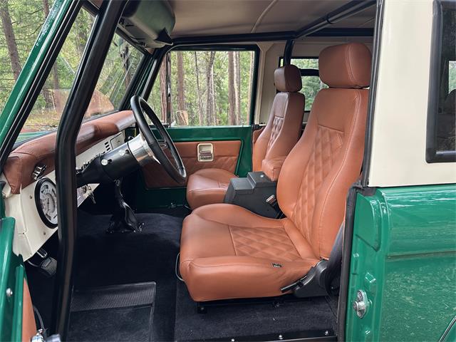 1971 Ford Bronco (CC-2082238) for sale in Grass Valley, California