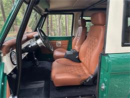 1971 Ford Bronco (CC-2082238) for sale in Grass Valley, California
