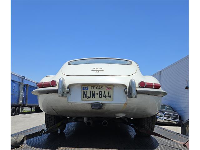 1967 Jaguar E-Type (CC-2082239) for sale in Matosinhos, Porto