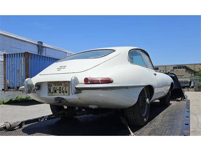 1967 Jaguar E-Type (CC-2082239) for sale in Matosinhos, Porto