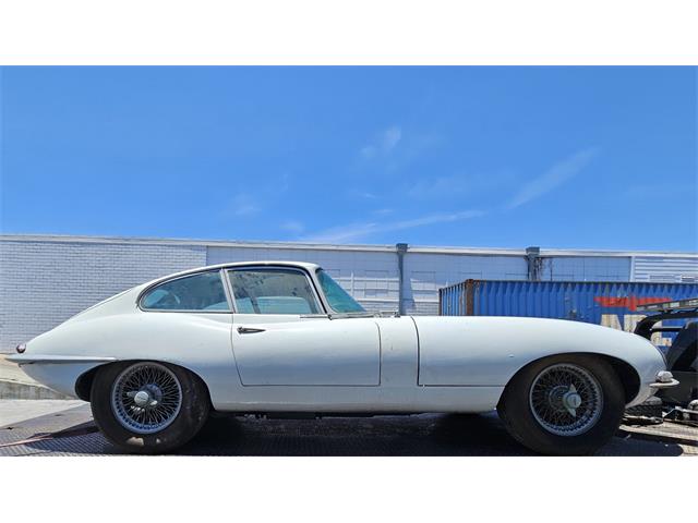 1967 Jaguar E-Type (CC-2082239) for sale in Matosinhos, Porto