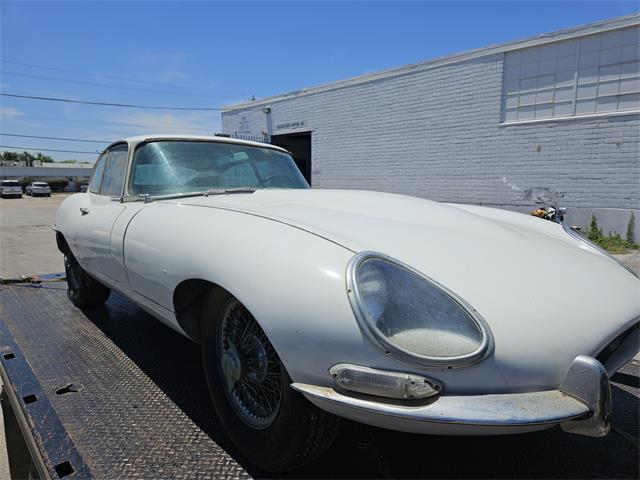 1967 Jaguar E-Type (CC-2082239) for sale in Matosinhos, Porto
