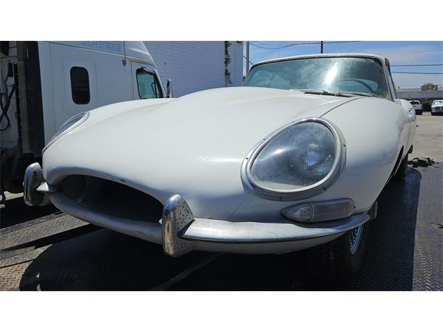 1967 Jaguar E-Type (CC-2082239) for sale in Matosinhos, Porto