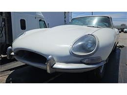 1967 Jaguar E-Type (CC-2082239) for sale in Matosinhos, Porto