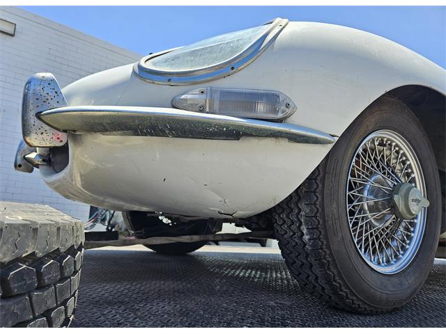 1967 Jaguar E-Type (CC-2082239) for sale in Matosinhos, Porto