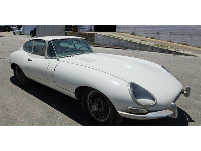 1967 Jaguar E-Type (CC-2082239) for sale in Matosinhos, Porto