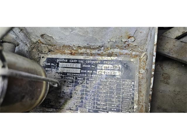 1967 Jaguar E-Type (CC-2082239) for sale in Matosinhos, Porto