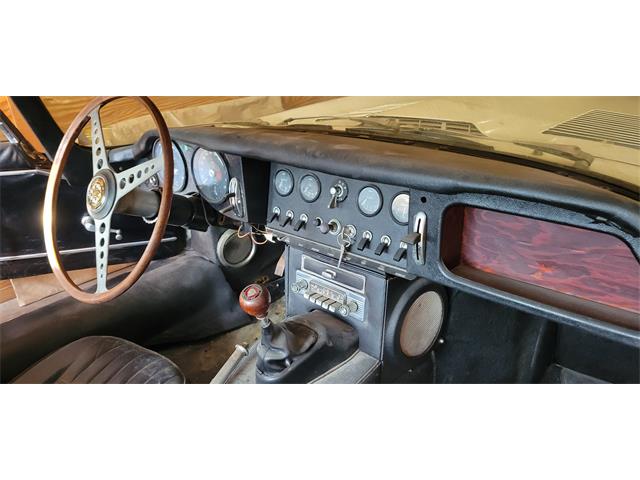 1967 Jaguar E-Type (CC-2082239) for sale in Matosinhos, Porto