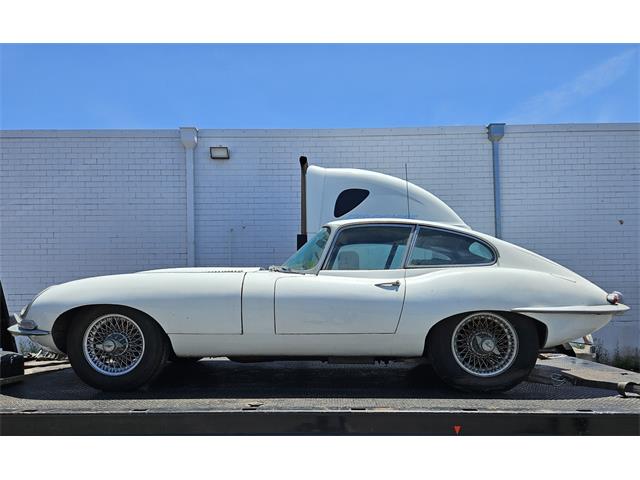 1967 Jaguar E-Type (CC-2082239) for sale in Matosinhos, Porto