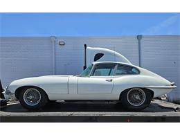 1967 Jaguar E-Type (CC-2082239) for sale in Matosinhos, Porto