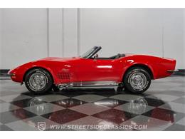 1970 Chevrolet Corvette (CC-2082240) for sale in Ft Worth, Texas
