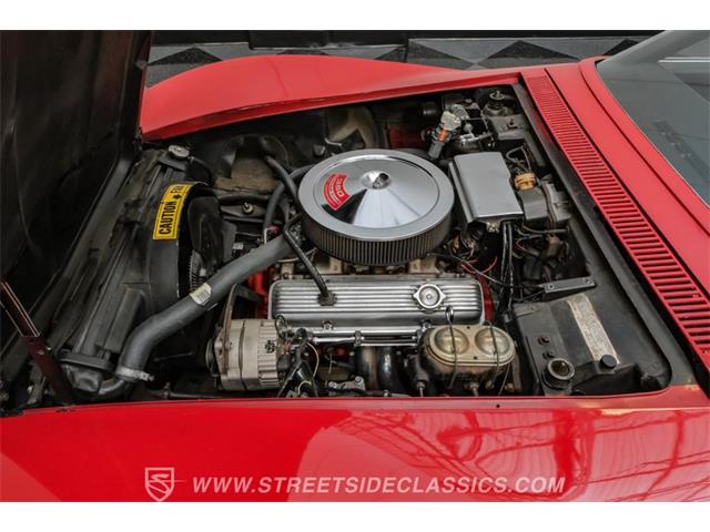 1970 Chevrolet Corvette (CC-2082240) for sale in Ft Worth, Texas
