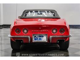 1970 Chevrolet Corvette (CC-2082240) for sale in Ft Worth, Texas
