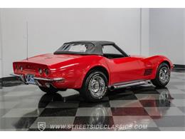 1970 Chevrolet Corvette (CC-2082240) for sale in Ft Worth, Texas