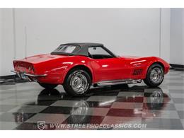 1970 Chevrolet Corvette (CC-2082240) for sale in Ft Worth, Texas