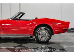 1970 Chevrolet Corvette (CC-2082240) for sale in Ft Worth, Texas