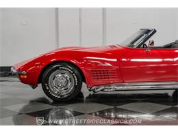 1970 Chevrolet Corvette (CC-2082240) for sale in Ft Worth, Texas