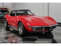 1970 Chevrolet Corvette (CC-2082240) for sale in Ft Worth, Texas