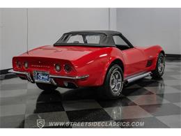 1970 Chevrolet Corvette (CC-2082240) for sale in Ft Worth, Texas