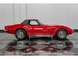 1970 Chevrolet Corvette (CC-2082240) for sale in Ft Worth, Texas