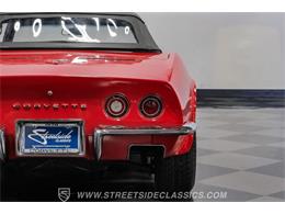 1970 Chevrolet Corvette (CC-2082240) for sale in Ft Worth, Texas